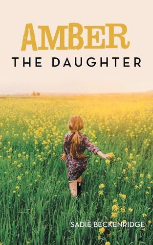 Cover image for Amber: The Daughter