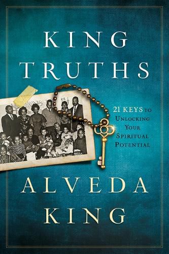 Cover image for King Truths