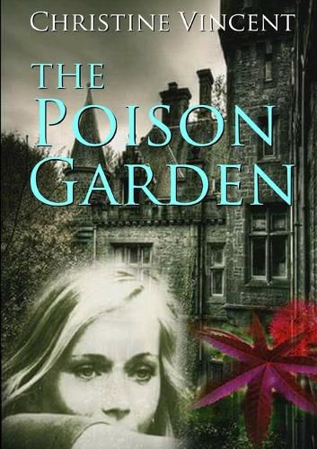 Cover image for The Poison Garden