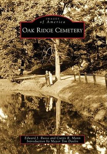 Oak Ridge Cemetery, Il