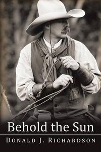 Cover image for Behold the Sun