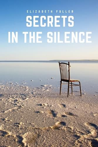 Cover image for Secrets in the Silence