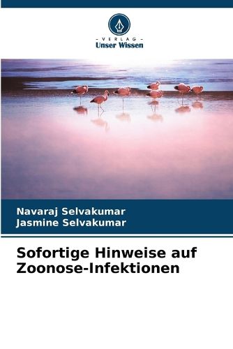 Cover image for Sofortige Hinweise auf Zoonose-Infektionen