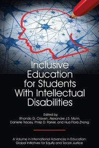 Cover image for Inclusive Education for Students with Intellectual Disabilities