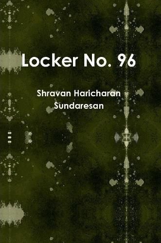 Cover image for Locker No. 96