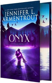 Cover image for Onyx