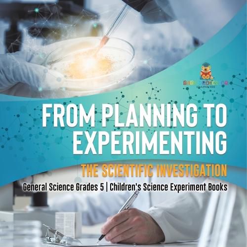 Cover image for From Planning to Experimenting