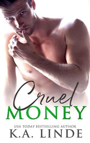 Cover image for Cruel Money