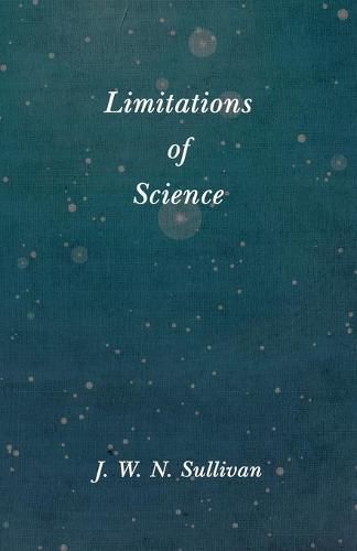 Cover image for Limitations of Science