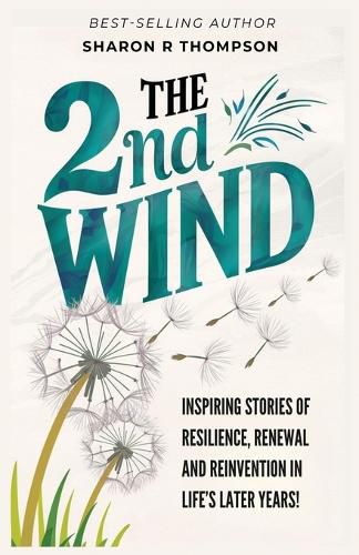Cover image for The 2nd Wind