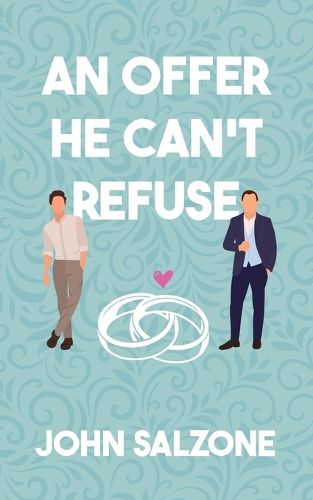 Cover image for An Offer He Can't Refuse