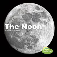 Cover image for The Moon