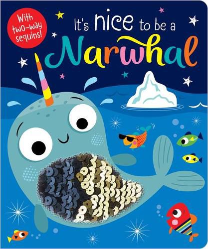 It's Nice to be a Narwhal