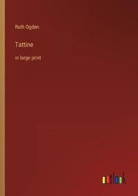 Cover image for Tattine