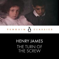 Cover image for The Turn of the Screw: Penguin Classics