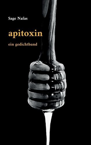 Cover image for apitoxin