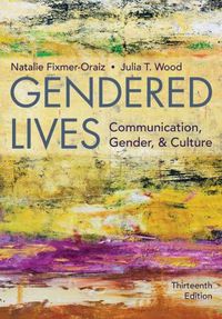 Cover image for Gendered Lives