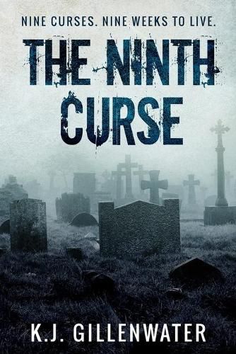 Cover image for The Ninth Curse