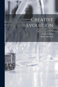 Cover image for Creative Evolution