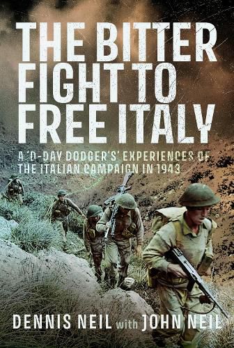 Cover image for The Bitter Fight to Free Italy