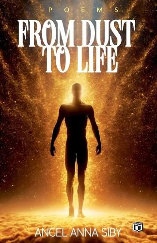 Cover image for From Dust to Life