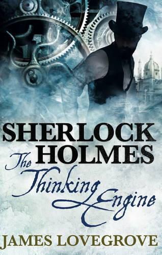 Sherlock Holmes: The Thinking Engine