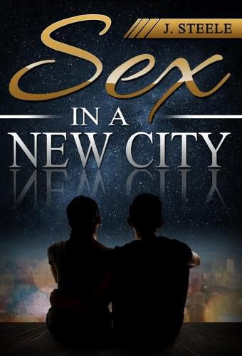 Cover image for Sex In a New City