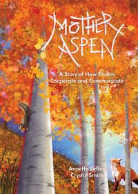 Cover image for Mother Aspen