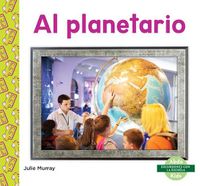 Cover image for Al Planetario (Planetarium)