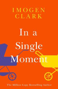 Cover image for In a Single Moment