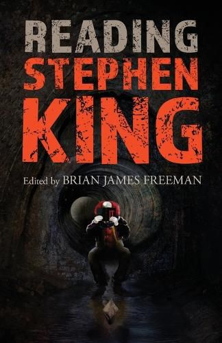 Reading Stephen King