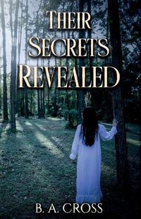 Cover image for Their Secrets Revealed