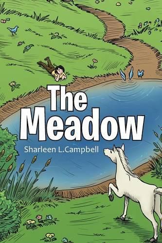 Cover image for The Meadow