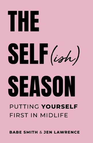 Cover image for The Selfish Season