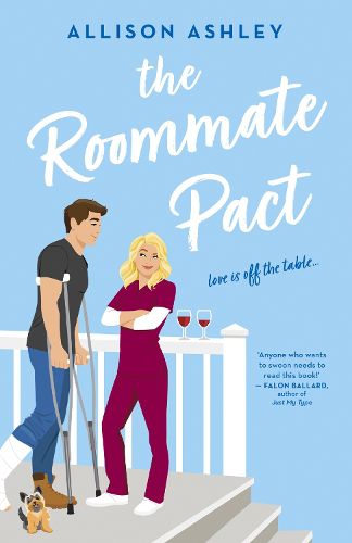 The Roommate Pact