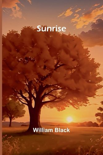 Cover image for Sunrise