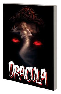 Cover image for Stoker's Dracula