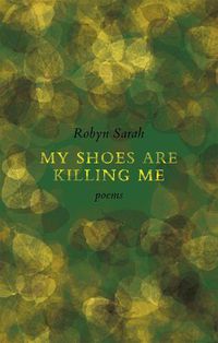 Cover image for My Shoes Are Killing Me