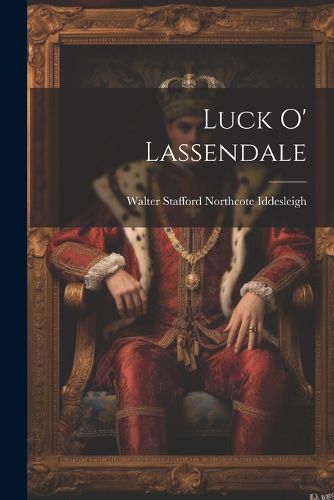 Cover image for Luck O' Lassendale