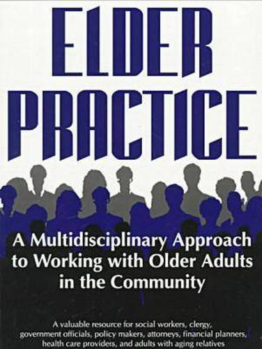 Cover image for Elder Practice