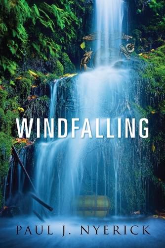 Cover image for Windfalling