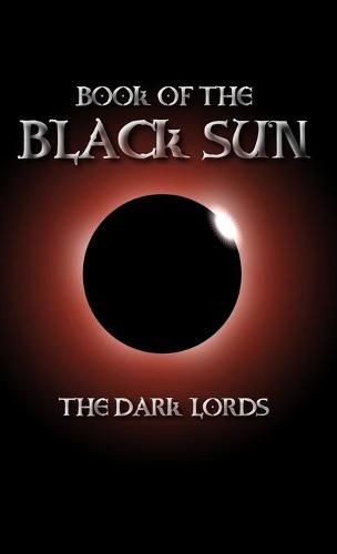 Cover image for Book of the Black Sun