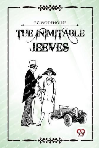 The Inimitable Jeeves