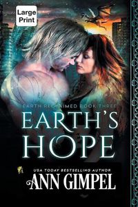 Cover image for Earth's Hope: Dystopian Urban Fantasy