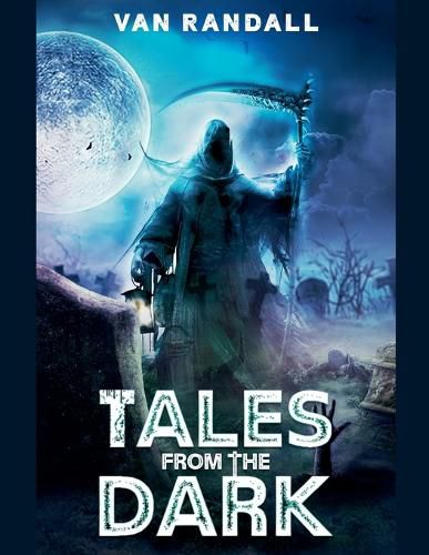 Cover image for Tales From the Dark