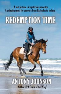 Cover image for Redemption Time