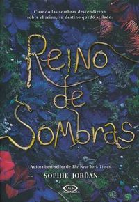 Cover image for Reino de Sombras