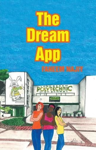 Cover image for The Dream App