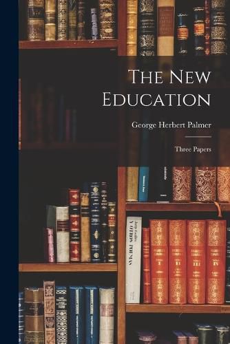 The New Education