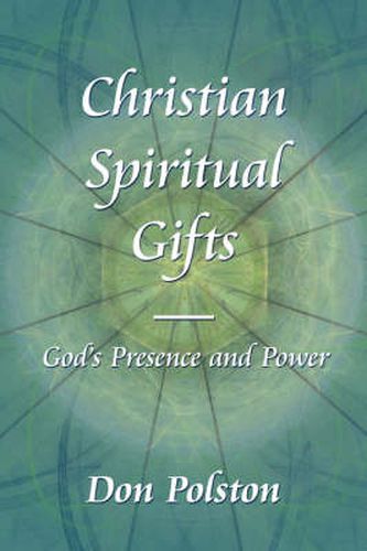 Christian Spiritual Gifts -